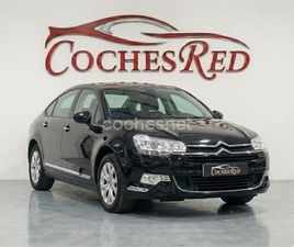 CITROEN C5 BLUEHDI 180 SS EAT6 SHINE