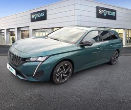 SW BLUEHDI 130CH S&S EAT8 ALLURE PACK