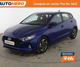 HYUNDAI I20 1.0 TGDI KLASS