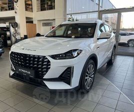 JETOUR JETOUR X70 PLUS