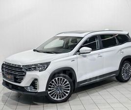 JETOUR JETOUR X90 PLUS