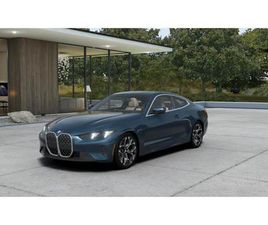 BMW SERIE 4 430 NEW 2026 BMW 430 I XDRIVE