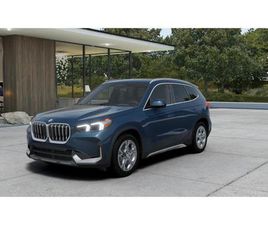 NEW 2026 BMW X1 XDRIVE28I
