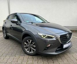 MAZDA CX-3 MAZDA CX-3 2.0 SKYACTIV-G 121 EXCLUSIVE-LINE FWD*1HAND