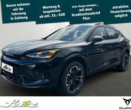 CUPRA FORMENTOR 2.0 TDI *LED*KAMERA*NAVI*SITZH*