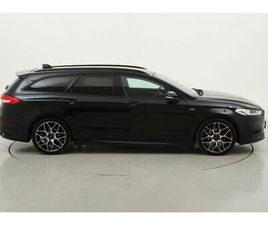 FORD MONDEO SW MONDEO SW HYBRID ST-LINE BUSINESS 2.0 FULL HYBRID 187CV