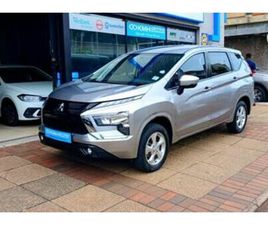 MITSUBISHI XPANDER 2023 MITSUBISHI XPANDER BLACK FRIDAY SPECIAL