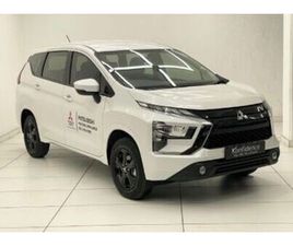 MITSUBISHI XPANDER 2025 MITSUBISHI XPANDER 1.5