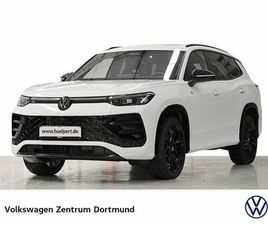 VOLKSWAGEN TAYRON 2.0 R-LINE DSG
