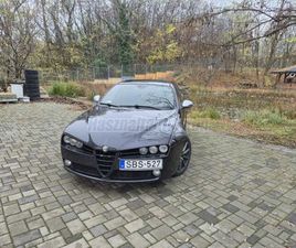 ALFA ROMEO 159 SW ALFA ROMEO 159 SW 2.4 JTD 20V TI