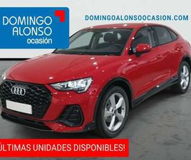SPORTBACK 35 TFSI S LINE S TRONIC