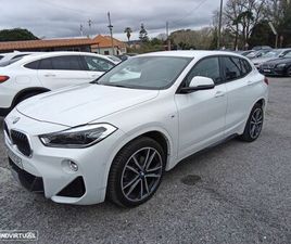 BMW X2 BMW X2 18 D SDRIVE AUTO X PACK M