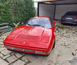 FERRARI 328 GTB FERRARI 328 GTB