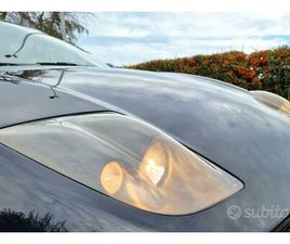 FIAT COUPE 2.0 I.E. TURBO 16V PLUS