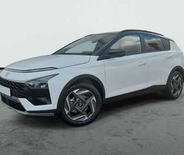 FL 1.0 T-GDI 73,6 KW (100 CV) HÍBRIDO 48V MT6 2WD