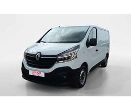 TRAFIC FURGON 2.0 DCI 145 1T2 L1H1 ENERGY CONFORT