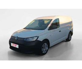VOLKSWAGEN CADDY MAXI CADDY FURGON DERIVADO DE TURISM 2.0 TDI 75KW MAXI