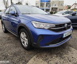 VOLKSWAGEN TAIGO VW TAIGO 1.0 TSI LIFE