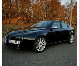 ALFA ROMEO 159 SW ALFA ROMEO 159 SW 2.4 JTD 20V TI (AUTOMATA)
