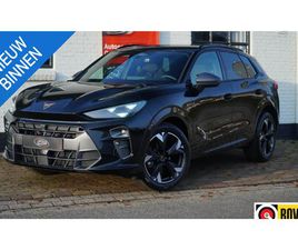 CUPRA TERRAMAR CUPRA TERRAMAR 1.5 TSI E-HYBRID LED ELEK-MEMORY-SPORTSTOELEN ELEC ACHTERKLEP
