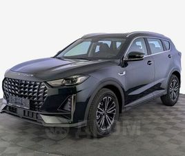 JETOUR JETOUR X70 PLUS