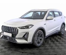 JETOUR JETOUR X70 PLUS