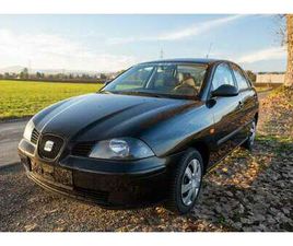 SEAT IBIZA SOCIETE SEAT IBIZA STELLA 1,9 SDI