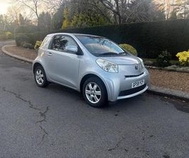 1.0 VVT-I EURO 4 3DR