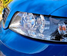 AUDI A4 AVANT AUDI A4 2.5 V6 TDI/180 CV CAT AVANT QUATTRO