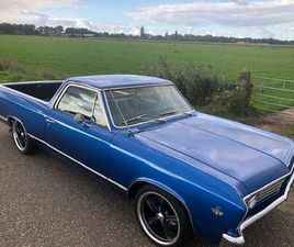 1967 CUSTOM V8 AUTOMAAT INRUIL RUIL MOGELIJK