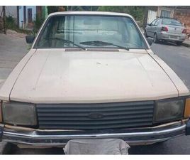 FORD CORCEL II GL/GT