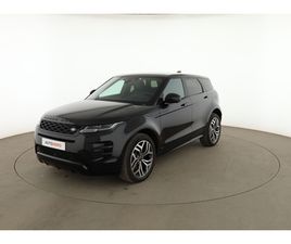 LAND ROVER RANGE ROVER EVOQUE P300E LAND ROVER EVOQUE P300E PHEV 4WD R-DYNAMIC HSE BVA8