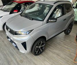 AIXAM CROSSOVER PREMIUM DIESEL NEUFAHRZEUG