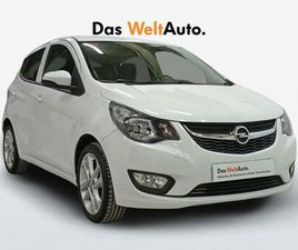 OPEL KARL 1.0 SELECTIVE 55 KW (75 CV)