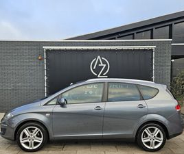 SEAT ALTEA XL SEAT ALTEA XL - 1.2 TSI ECOMOTIVE BUSINESSLINE COPA *NAVI