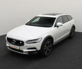 VOLVO V90 CROSS COUNTRY D4 VOLVO V90 CROSS COUNTRY 2017 KOMBI DIESEL 2L