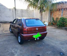 FORD COURIER GOL BOLA MOTOR AP ANO 98