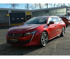 PEUGEOT 508 SW PEUGEOT 508 SW HYBRID ALLURE KEYGO