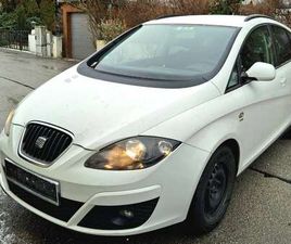 SEAT ALTEA XL SEAT ALTEA XL CHILI 1,2 TSI