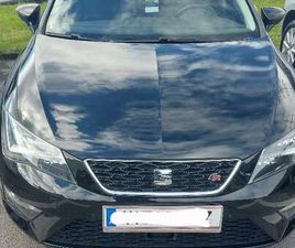 SEAT LEON ST FR 1,4 TSI START-STOP