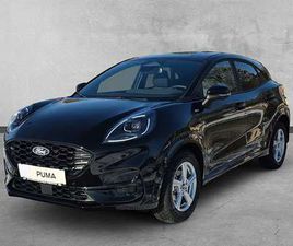 1,0 ECOBOOST HYBRID ST-LINE AUT.