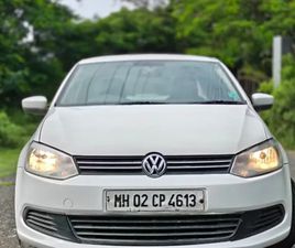 VOLKSWAGEN VENTO