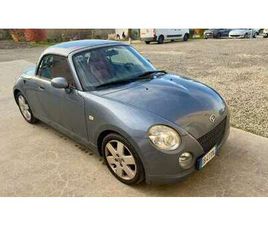 DAIHATSU COPEN 1.3 HIGH GRADE