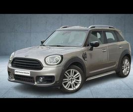 MINI COUNTRYMAN COOPER COOPER 136CH LONGSTONE BVA7 122G