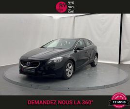 D2 115CH MOMENTUM BUSINESS GARANTIE 12 MOIS