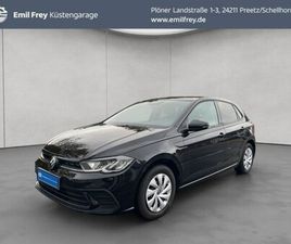 POLO 1.0 TSI LIFE DSG NAVI SHZ LED CARPLAY