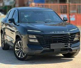 JETOUR JETOUR DASHING JETOUR DASHING 2023 - PARCELLES ASSAINIES | EXPAT-DAKAR