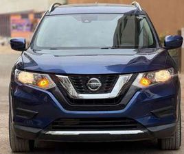 NISSAN ROGUE 2020 - NORD FOIRE | EXPAT-DAKAR