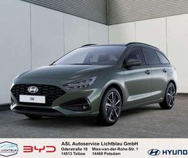 KOMBI FL 1.0 T-GDI 7-DCT 2WD ADVANTAGE PLUS-PAK...