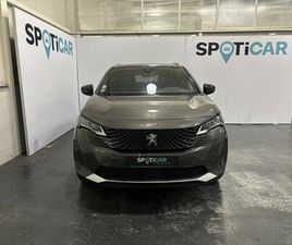 HYBRID 225 E-EAT8 GT